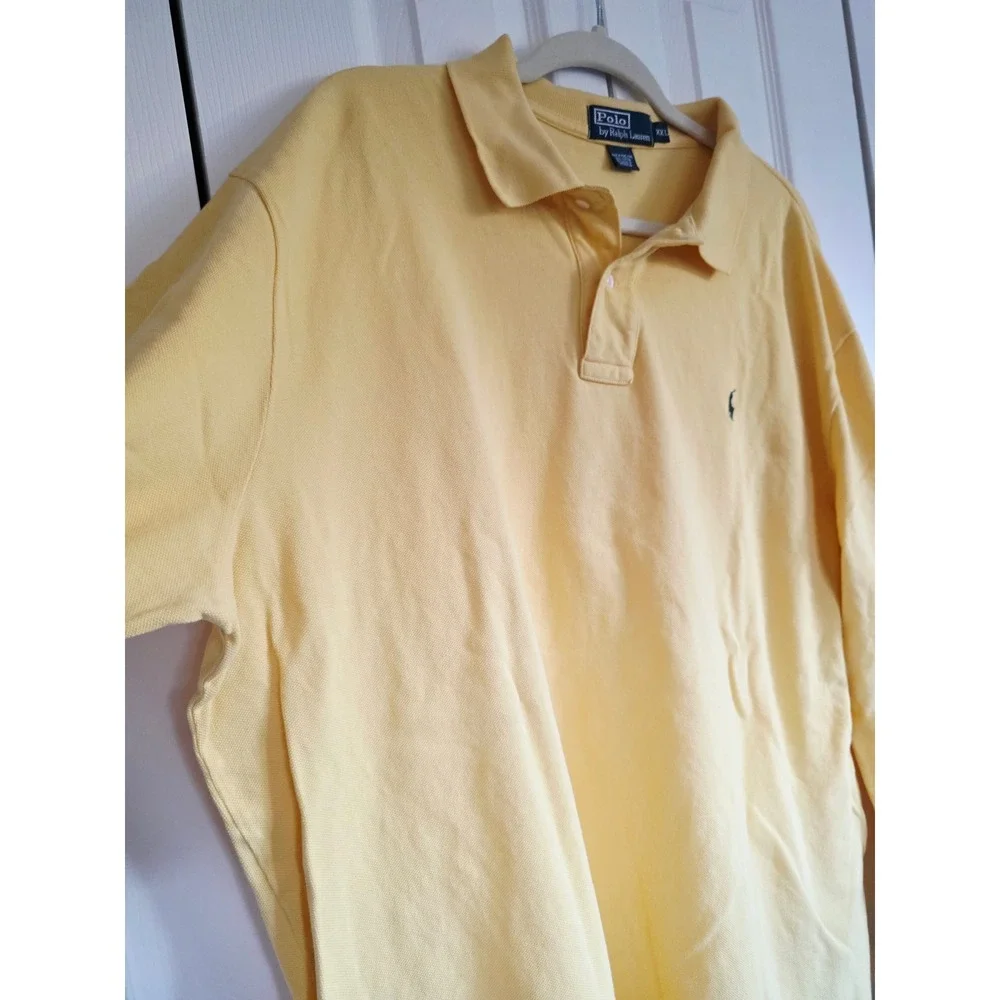 Polo Ralph Lauren chest 52